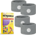 Motion Sickness Bands/Acupressure Nausea Wristband by HIONXMGA