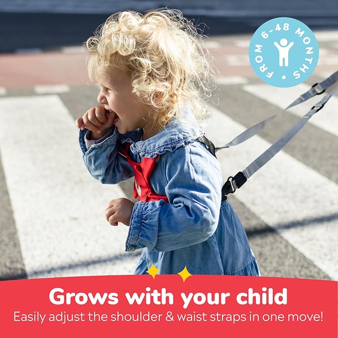 Trunki Toddler Leash - Image 5