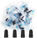 200 Pair Earplugs for Noise Cancelling Ultra Soft Foam Ear Plugs for Sleeping by LiteTour
