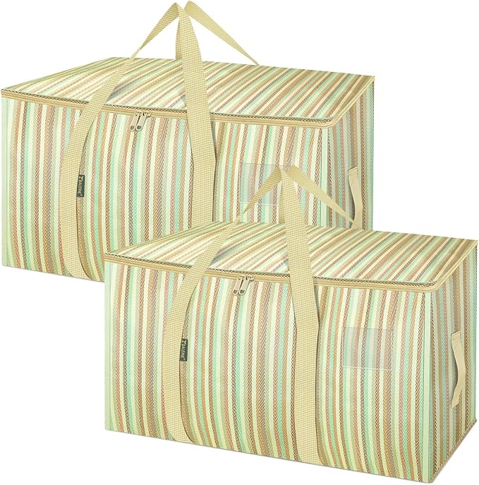 BALEINE 2-Pack Oversized Moving Bags by BALEINE