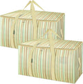 BALEINE 2-Pack Oversized Moving Bags by BALEINE