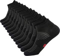 Compression Running Ankle Socks Low Cut by PAPLUS