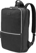 LEATHER VILLAGE Leather Laptop Backpack by LeatherVillage