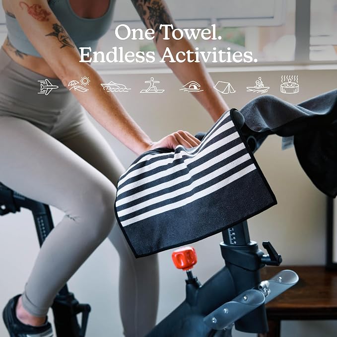 Nomadix Mini Towel - Image 4