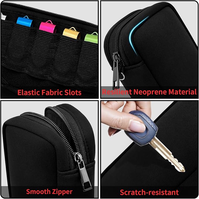 ABLAZE Flash Drive Case 20 Slots - Image 5