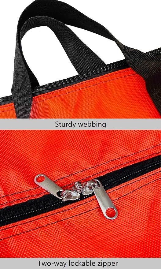 Extra Large Storage Duffle Bag - Image 3