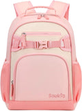 Lightweight Small Backpack for Kids Kindergarten Preschool Backpacks for Girls by SawkigKidsBackpack