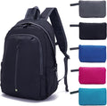 YZAOLL 25L Lightweight Packable Hiking Backpack Waterproof Hiking Daypack by YZAOLL
