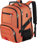 Extra Large 50L Travel Laptop Backpack, Computer bag Backbag by LTINVECKBackpack