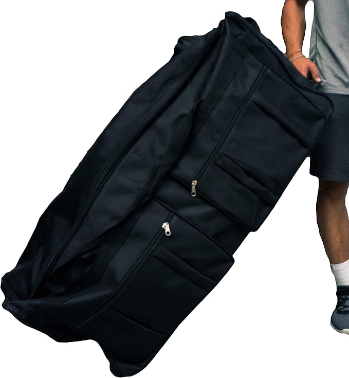 36-inch Rolling Duffle Bag - Image 2