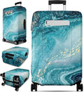 Slohif Luggage Cover for Suitcase Tsa Approved Protector by Slohif