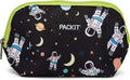 PackIt Freezable Snack Bag, Built by PackIt