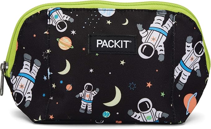 PackIt Freezable Snack Bag, Built by PackIt