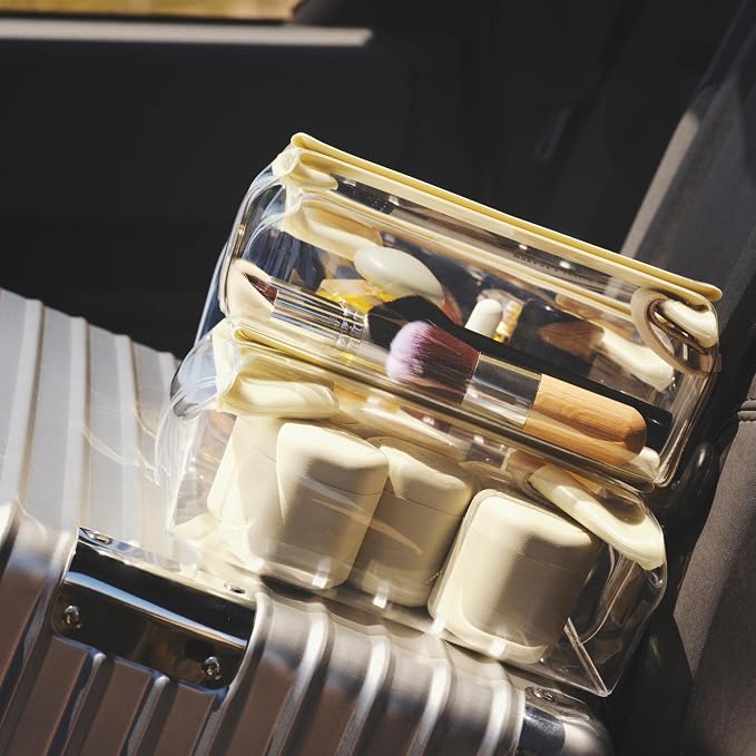 Cadence Travel Containers - Image 8