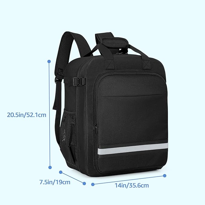 Stroller Travel Bag Compatible - Image 6