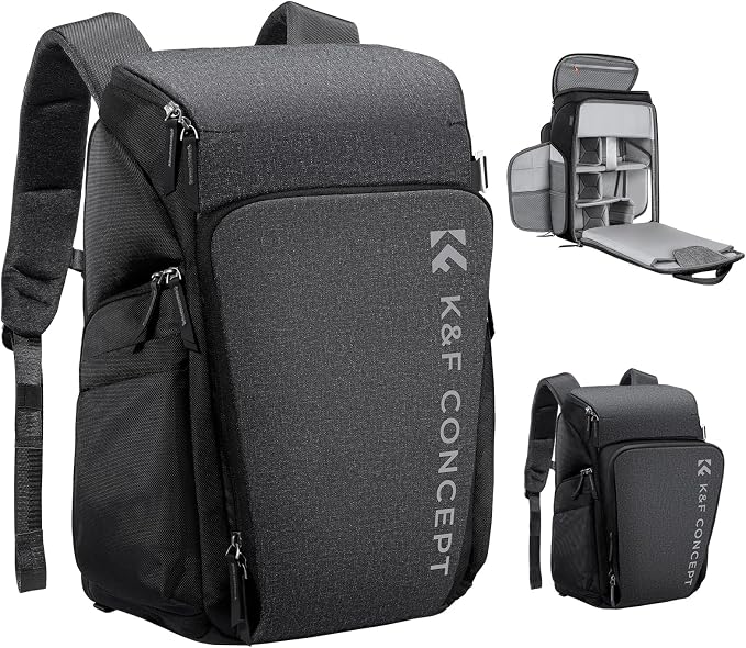 K&F CONCEPT Professional Camera bags by KFCONCEPT