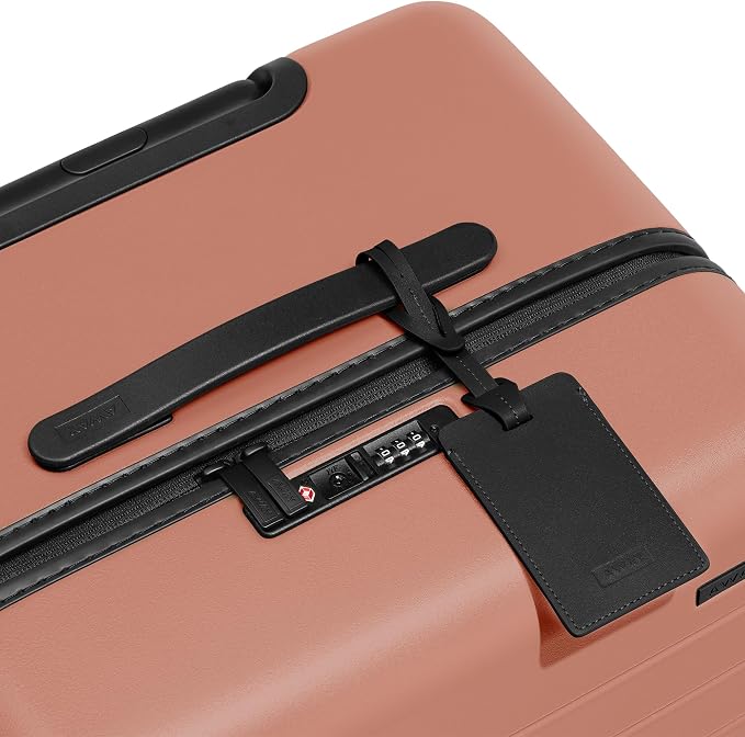 Away Large Trunk Luggage, 31 Inch Hardside Suitcase - Image 10