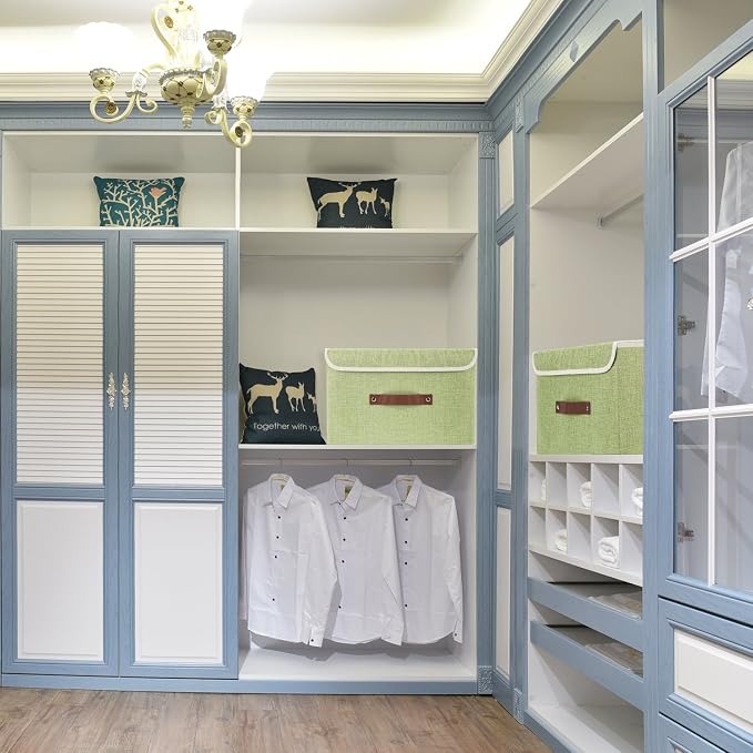 TYEERS Foldable Storage Boxes - Image 4