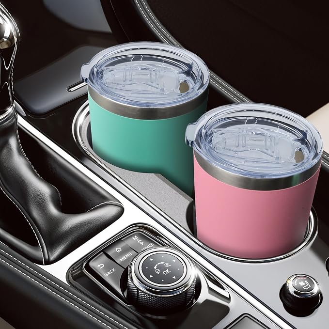 20oz Tumbler Bulk Stainless Steel Tumblers - Image 7