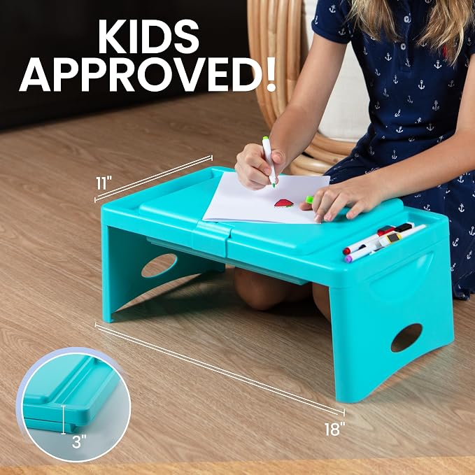 Loddie Doddie Foldable Lap Desk - Image 6
