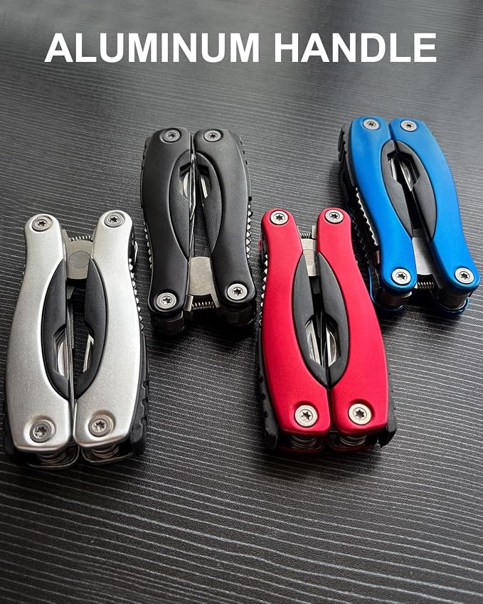 UNOONE 11-in-1 Multitool Pliers - Image 5