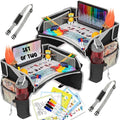 PILLANI Kids Travel Tray for Car by Pillani