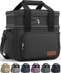HOTOR Lunch Box for Men and Women by HOTOR