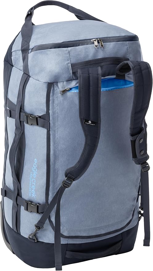 Eagle Creek Cargo Hauler Wheeled Duffel - Image 2