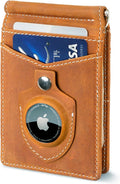 SERMAN BRANDS RFID Blocking Wallet Slim Bifold by SERMANBRANDS