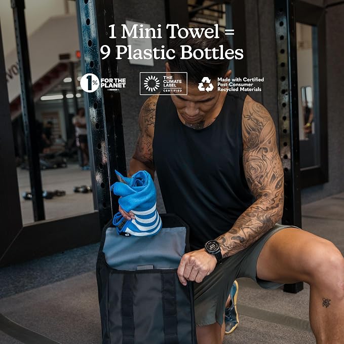 Nomadix Mini Towel - Image 6