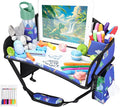 Kids Travel Tray for Airplane by Unknown