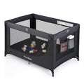 Pamo Babe Portable Crib Baby Playpen by PamoBabe