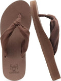 KuaiLu Flip Flops for Women by KuaiLu