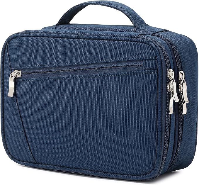 mygreen Electronics Travel Organizer, Watreproof Electronic Accessories Case by mygreen