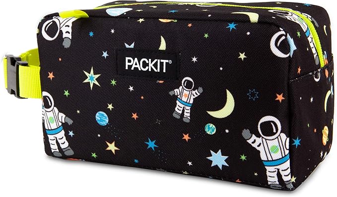 PackIt Freezable Snack Box, Built - Image 2