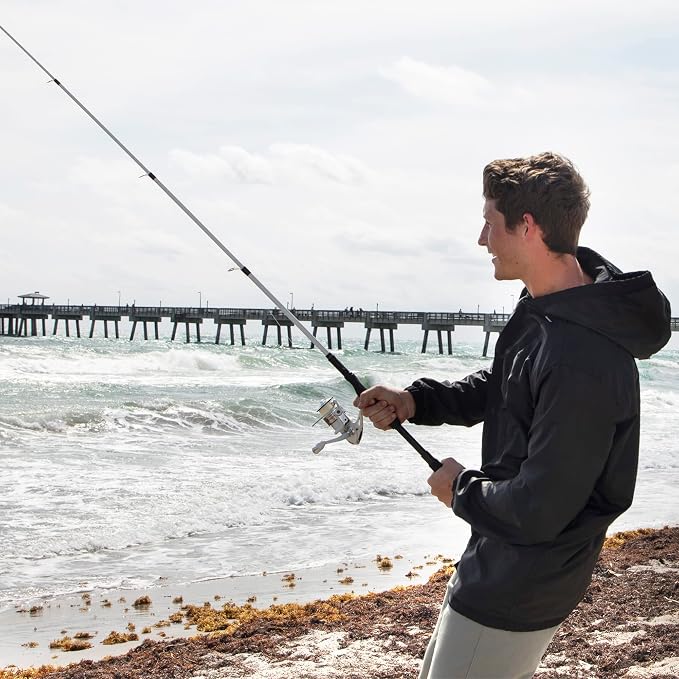 Whistytwig Telescopic Fishing Rod - Image 6