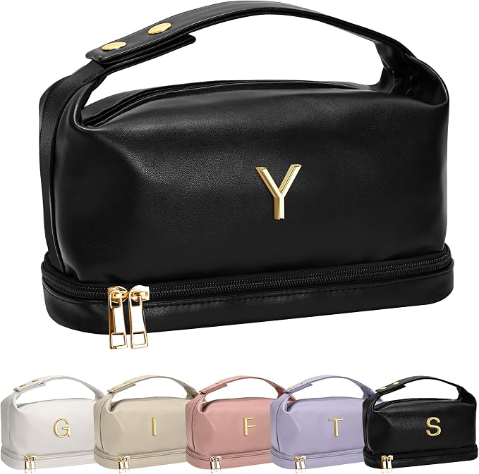 Makeup Bags Personalized Bags by Vogewood