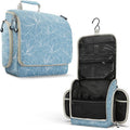 VENTURE 4TH Hanging Travel Toiletry Bag by VENTURE4TH