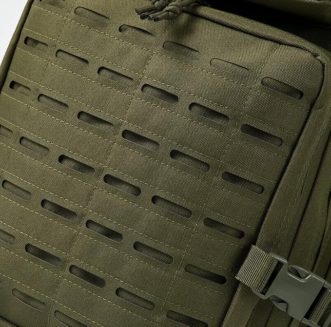 QT&QY 45L Military Tactical Backpacks - Image 5