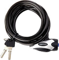 Amazon Basics Bike Cable Lock, 6 Feet by AmazonBasics