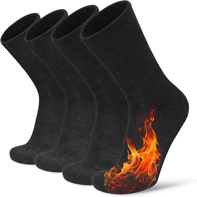 Iseasoo Copper Compression Socks by Iseasoo