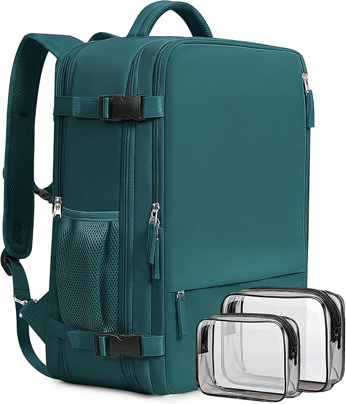 Beraliy Extra Large Travel Backpack by Beraliy