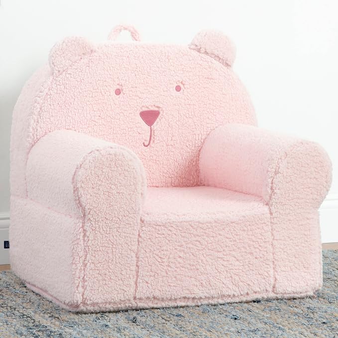 GAP babyGap Sherpa Bear Chair - Image 2