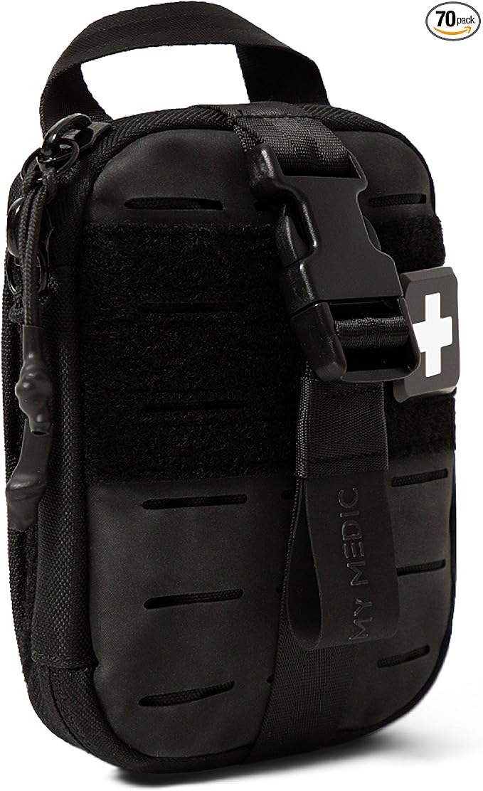 My Medic Sidekick by MyMedic