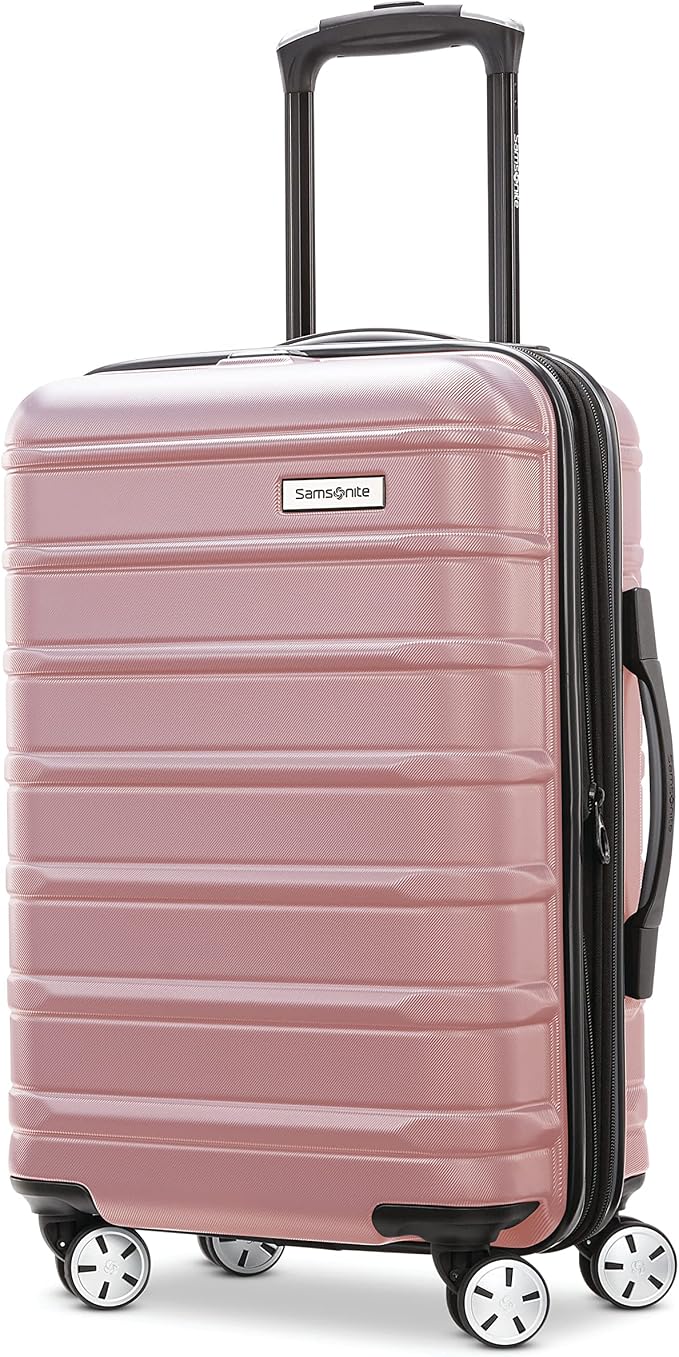 Samsonite Omni 2 International Carry-On Luggage by Samsonite