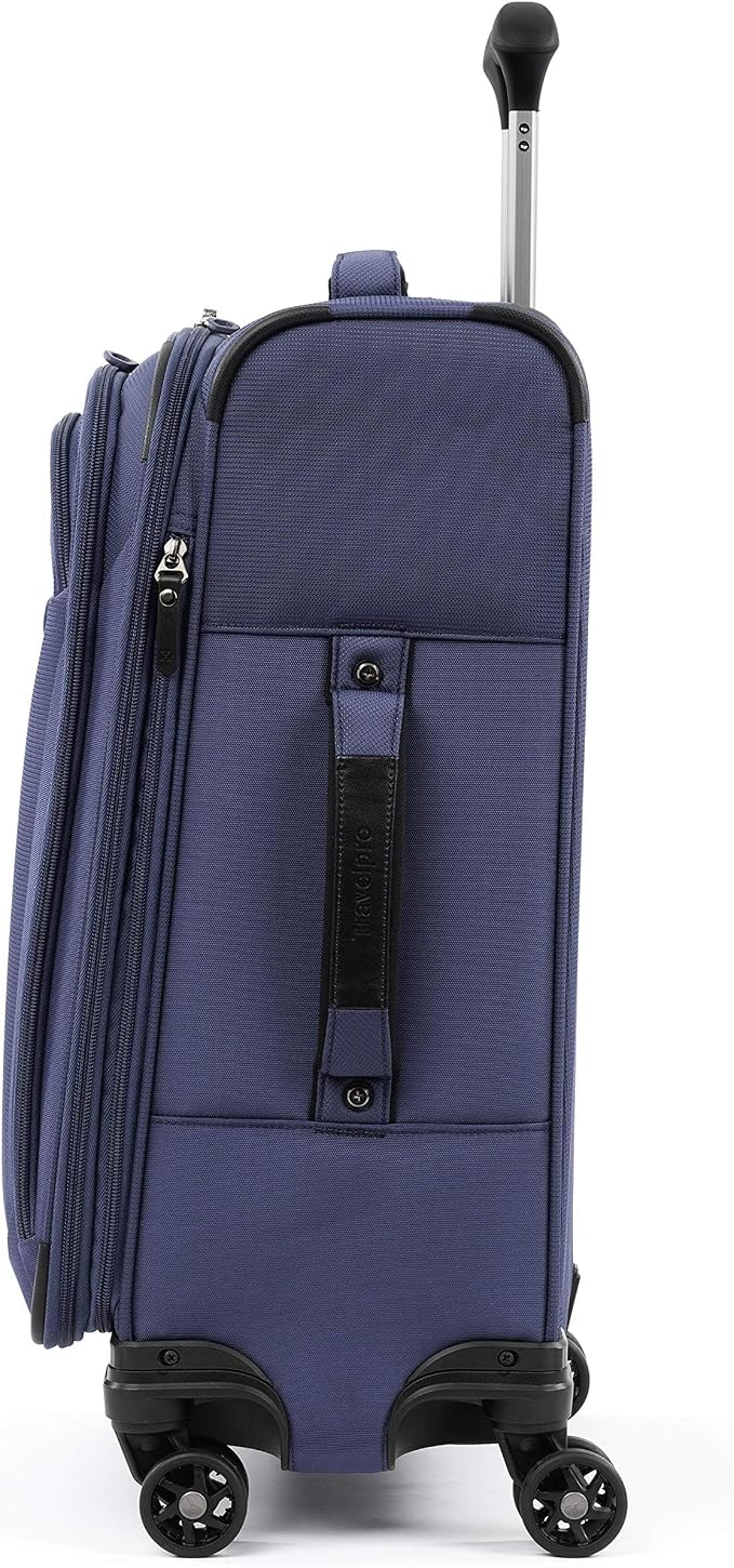 Travelpro Tourlite Softside 2-Piece Set, Expandable Luggage - Image 4
