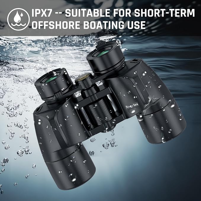 8x40 Binoculars for Adults - Image 5