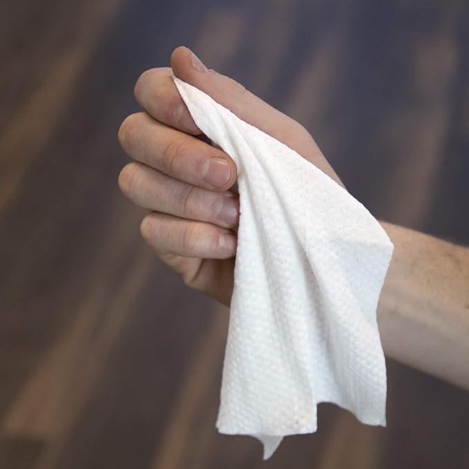 Combat Wipes ACTIVE Outdoor Wet Wipes - Image 4