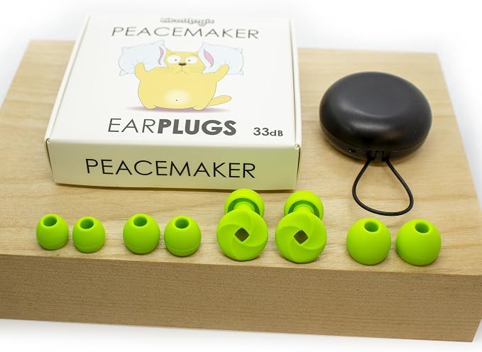 Ear Plugs for Sleeping - Image 7
