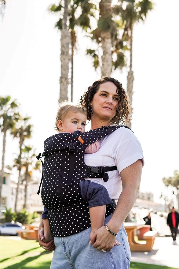 Beco 8 Baby Carrier from Newborn to Toddler - Image 7